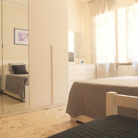 Don Andre Apartment Соренто Екстериор снимка