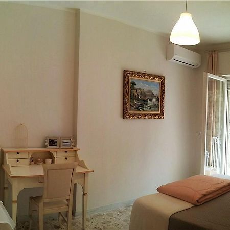 Don Andre Apartment Соренто Екстериор снимка